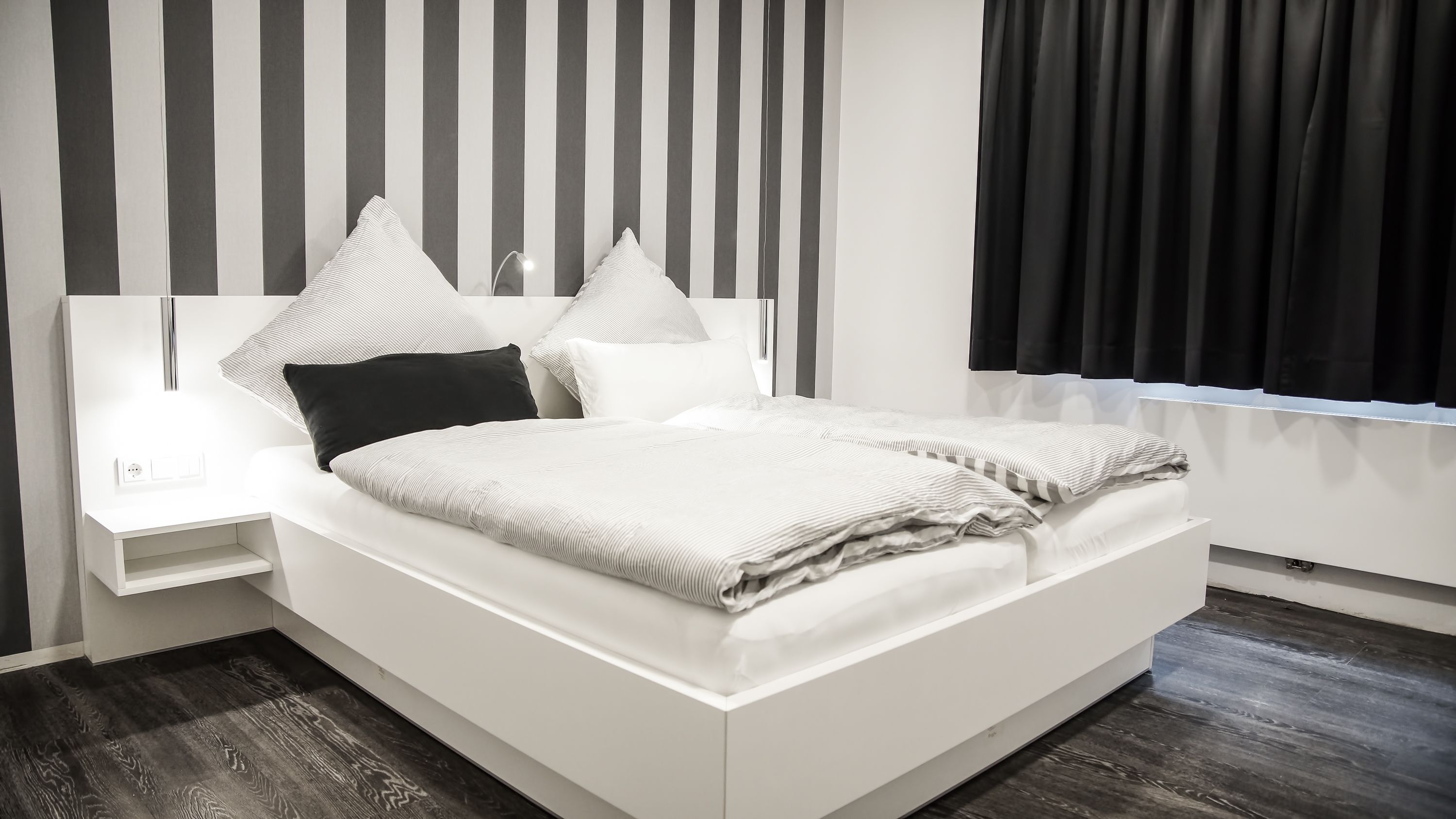 ok das Businesshotel in Braunschweig 