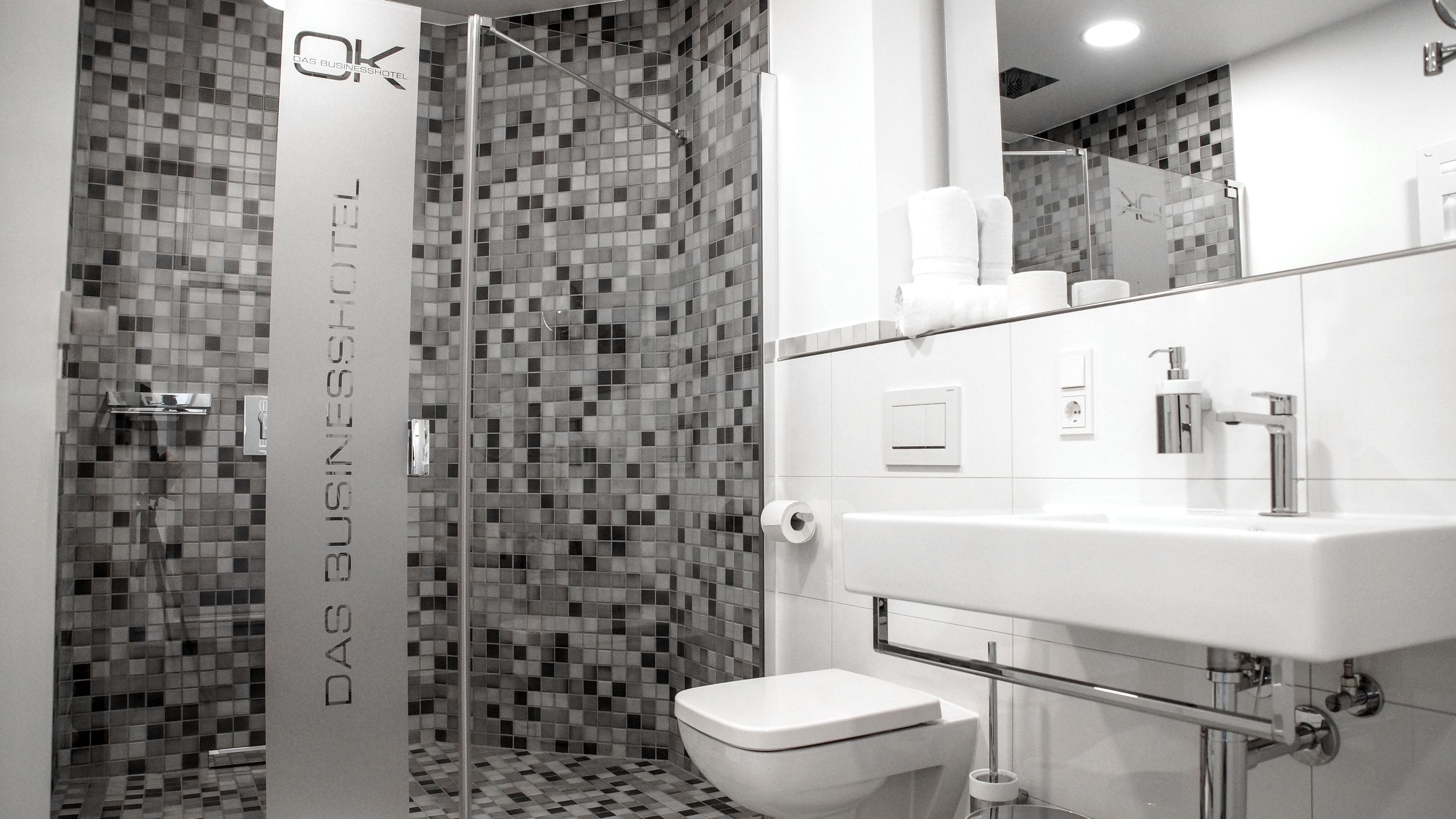 ok das Businesshotel in Braunschweig 