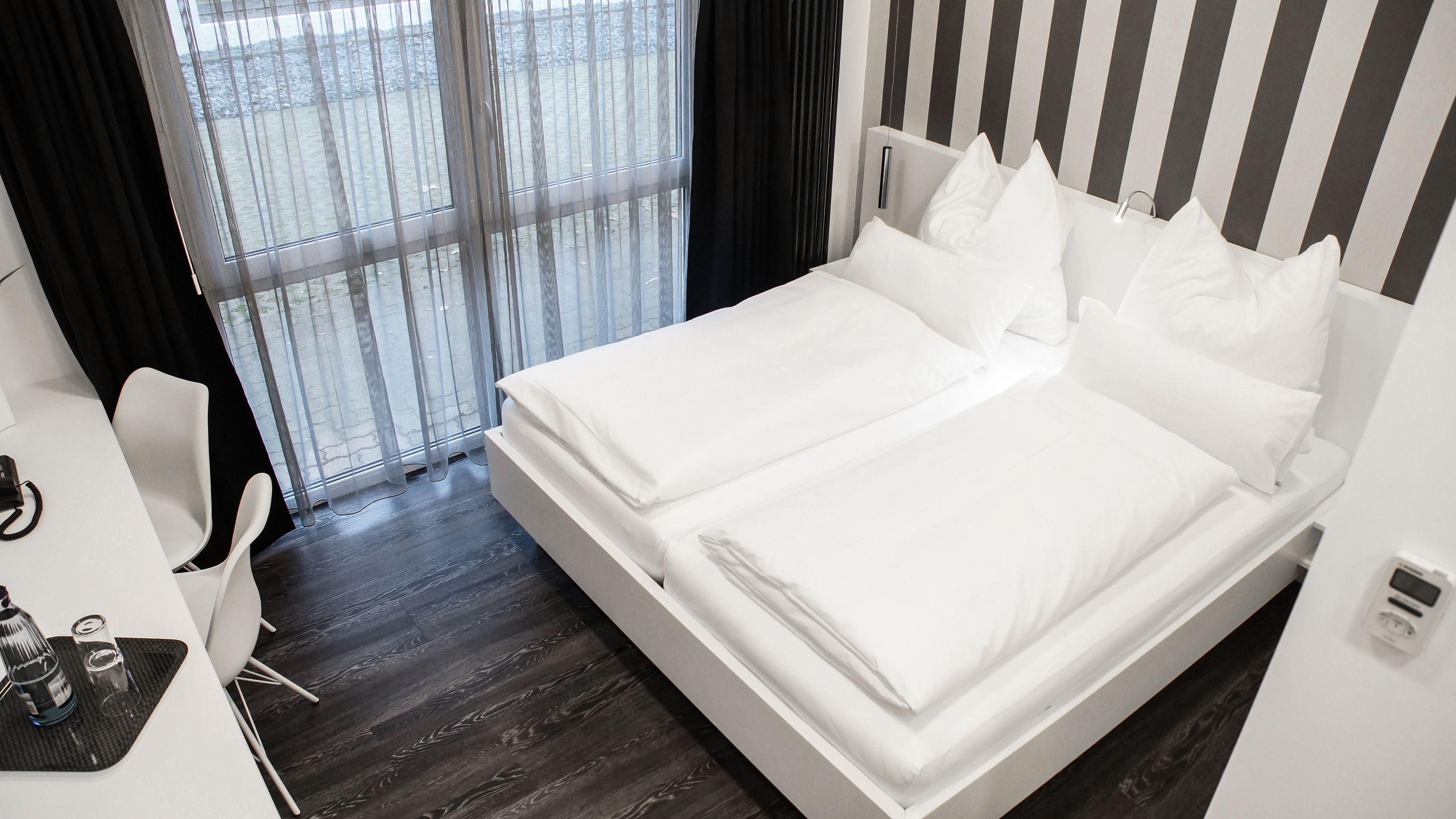 ok das Businesshotel in Braunschweig 