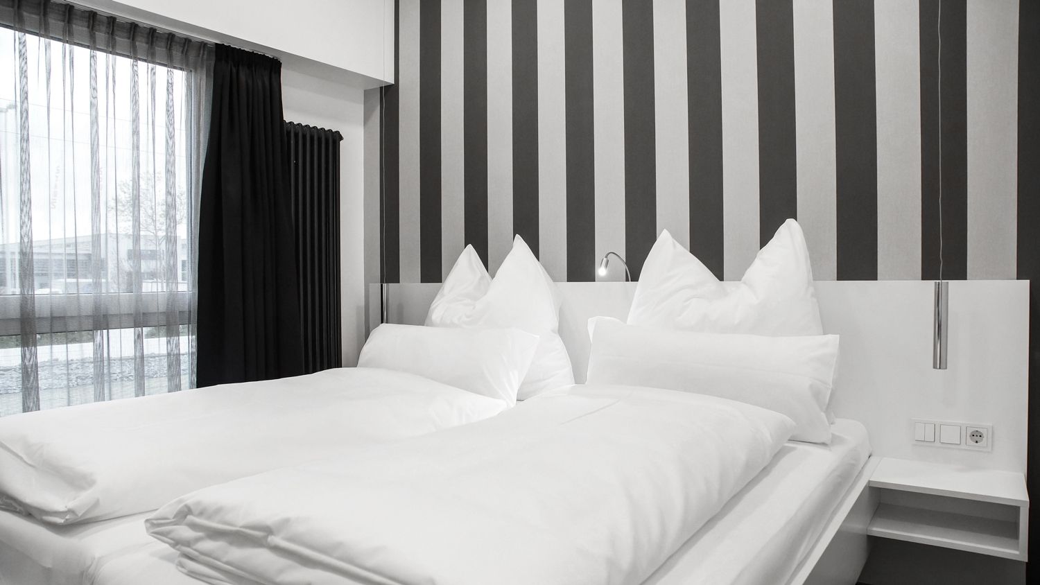 ok das Businesshotel in Braunschweig 