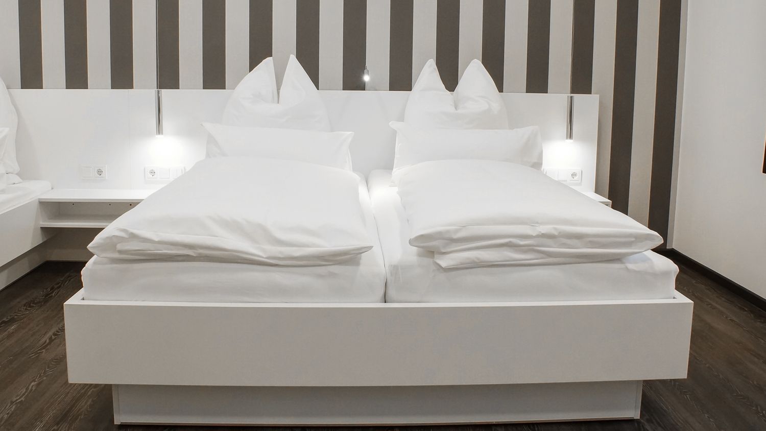 ok das Businesshotel in Braunschweig 