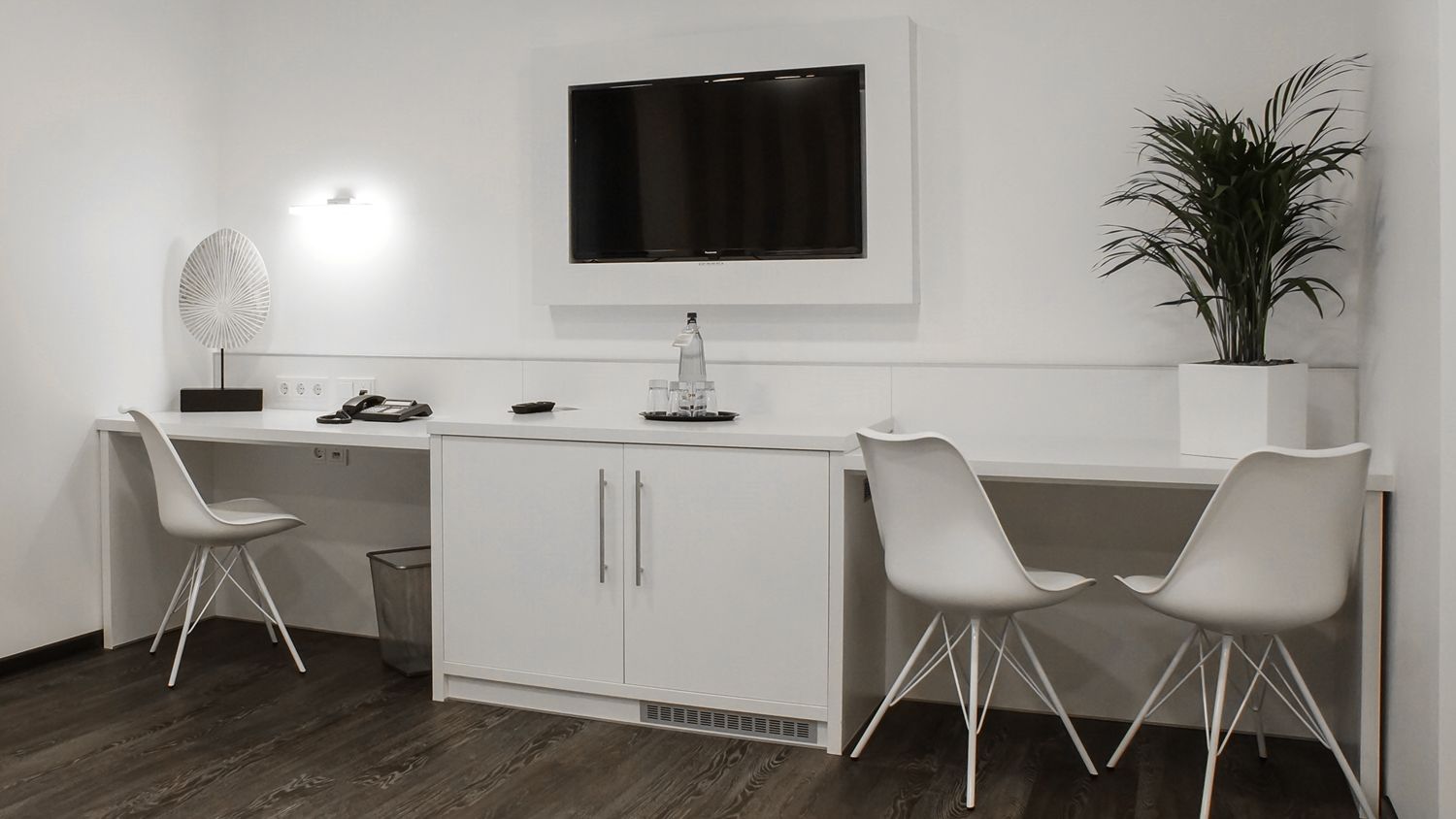 ok das Businesshotel in Braunschweig 