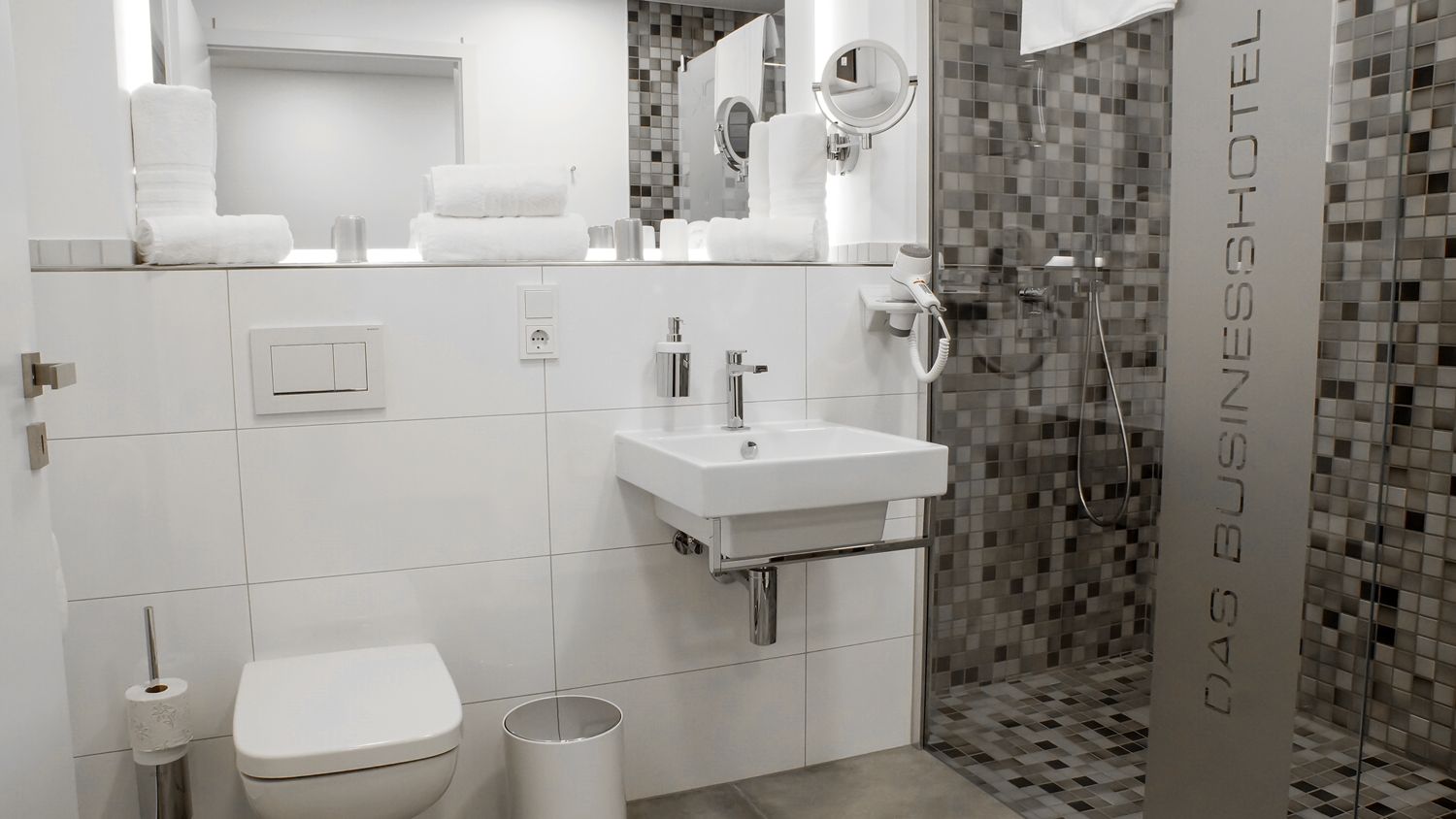 ok das Businesshotel in Braunschweig 