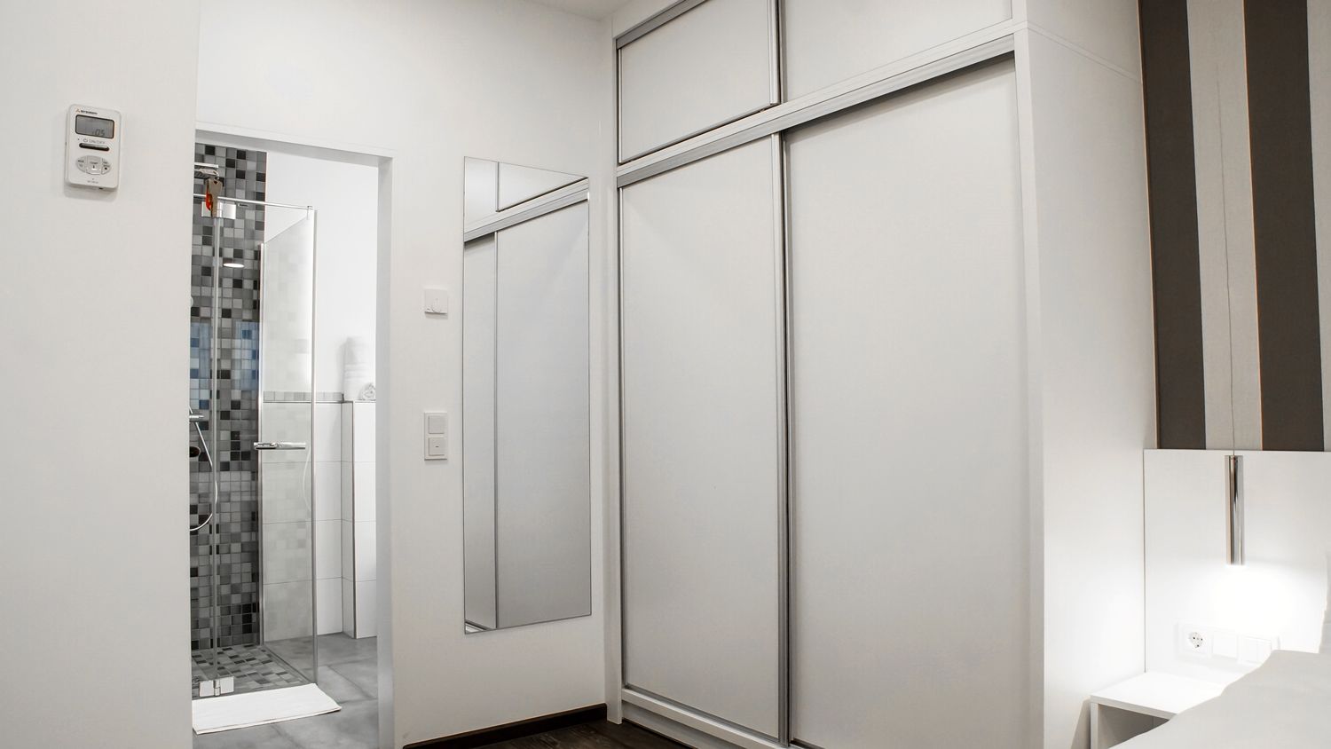 ok das Businesshotel in Braunschweig 